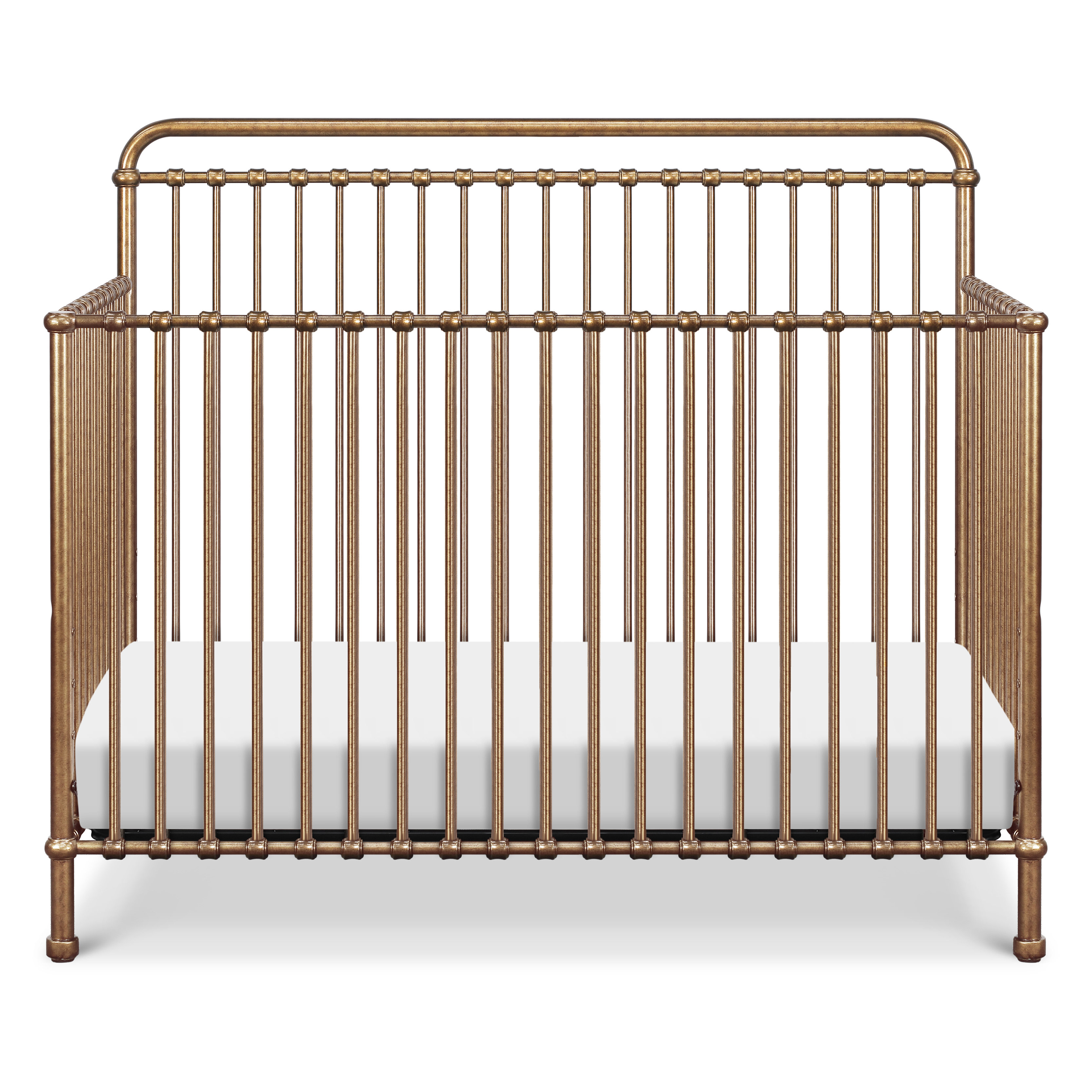 Winston 4 -in-1 Convertible Crib