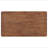 Hayward Walnut and Black Dining Table