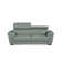 Syniya Genuine Leather Sofa