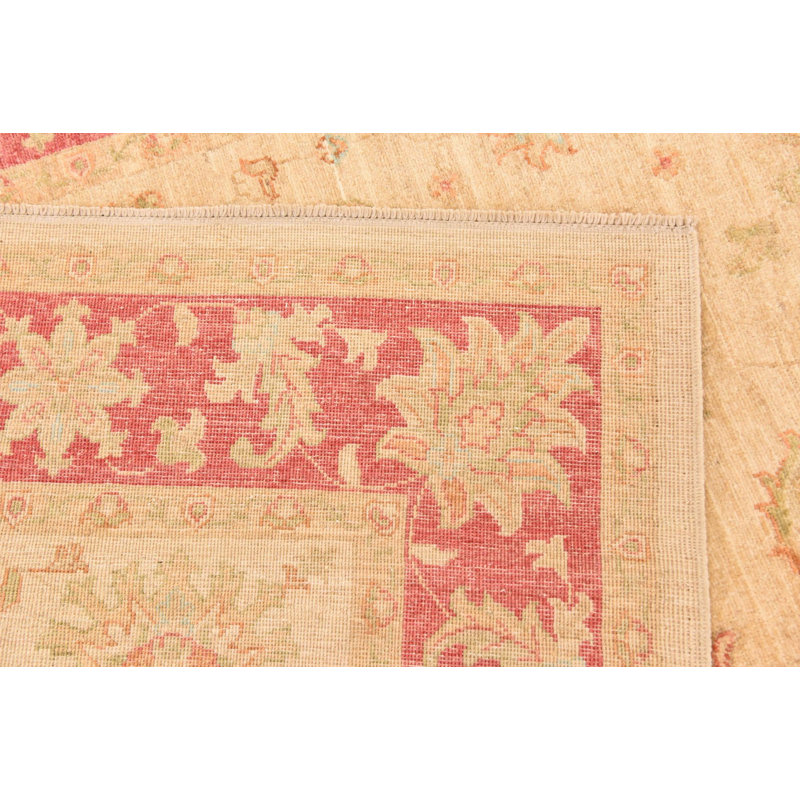 Mullings Beige Rug