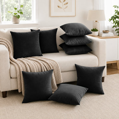 Aldino Square Cushion