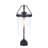 Steadham Transparent Lantern Head