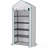 Small Portable Greenhouse,Convenient Mini Greenhouse-124615604