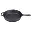 Breeins Cast Iron Stock Pot