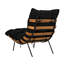 Hanzo Lounge Chair