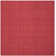 Weatherhill Natural Fiber Hand Woven Jute Solid Color Rug
