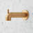 Vassor Pressure Balance Tub and Shower System - Brushed Gold-117660676