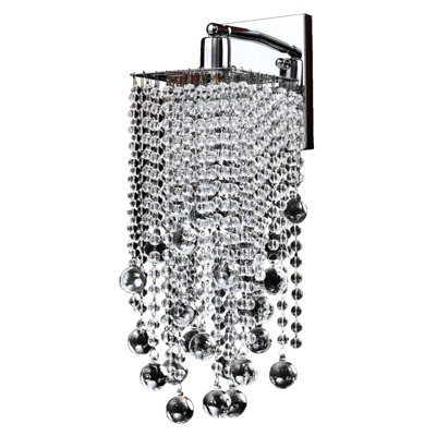 Cohen-Arazi Armed Sconce