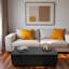 Table basse 2 tiroirs Modern-877987525
