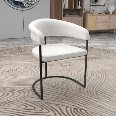 Chaise de salle à manger Cashawn