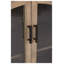 Everett 82" Credenza