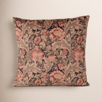 Olcott Throw Pillow