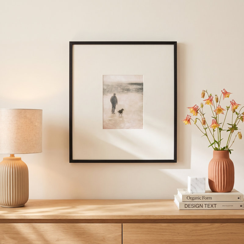 Felicia 1 Framed Print