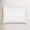 Firm Pillow