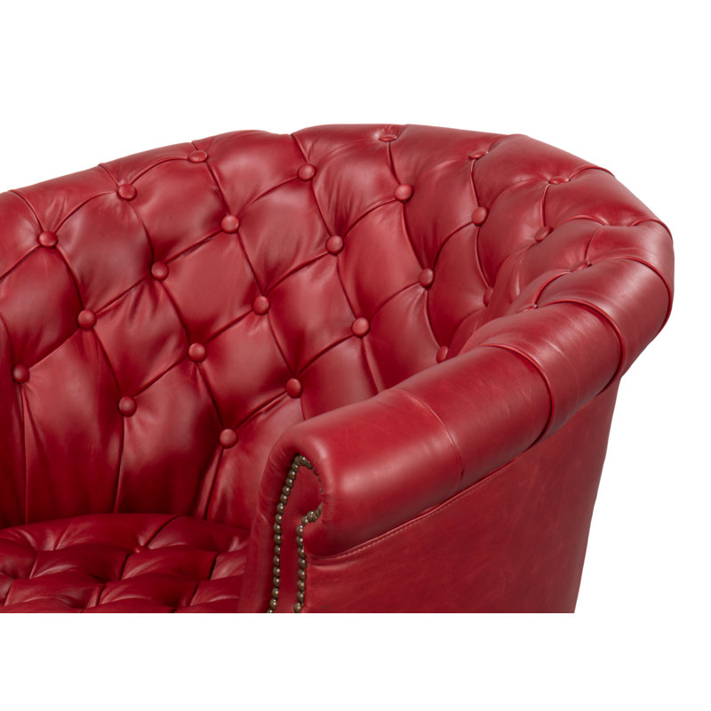 Bastian Chesterfield Chair