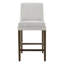 Niara Rectangle Upholstered Bar Stools-100928654
