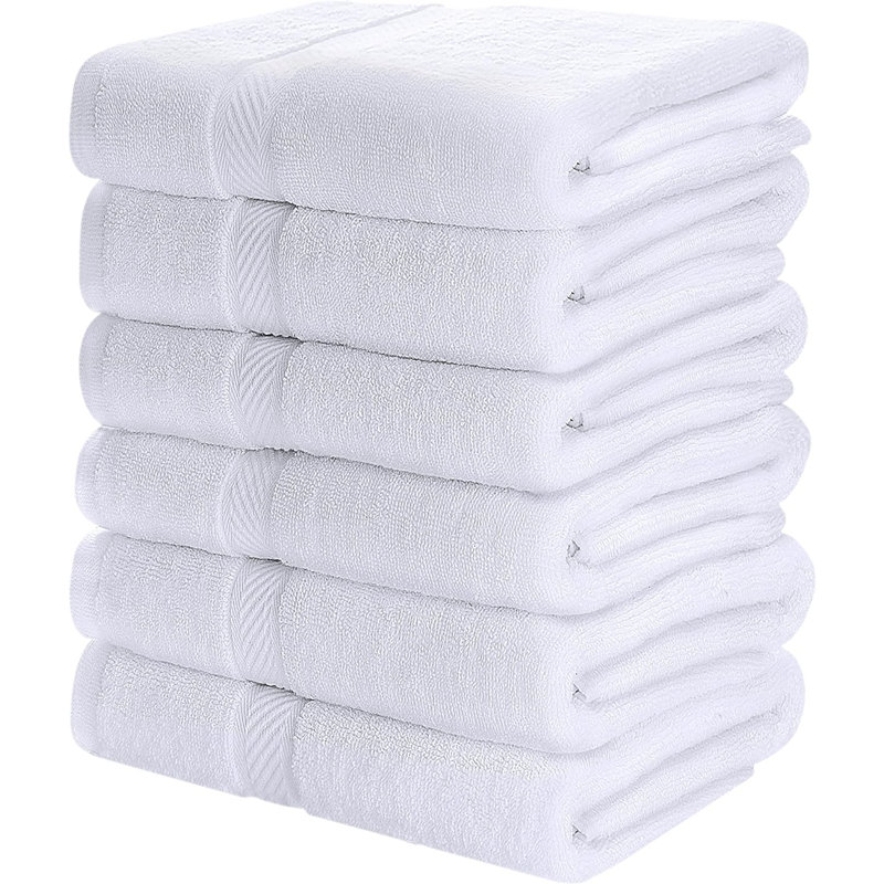 Nashwa Cotton Mulit-Size Set