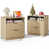 Oak Wood Grain/Oak Textured