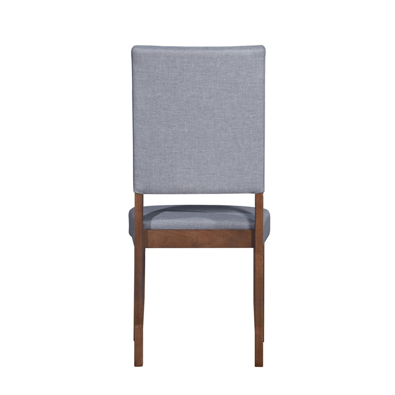 Chaise de salle à manger Laurel (ensemble de 4)
