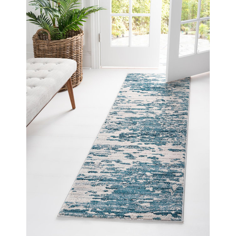 Frankton Abstract Indoor Rug
