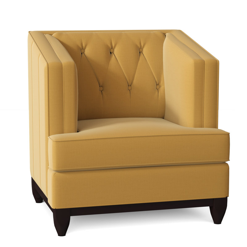 Fauteuil Ali, Lingot d'or Highlander