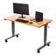 Bureau debout à hauteur ajustable Fontclair-883942363-883942304