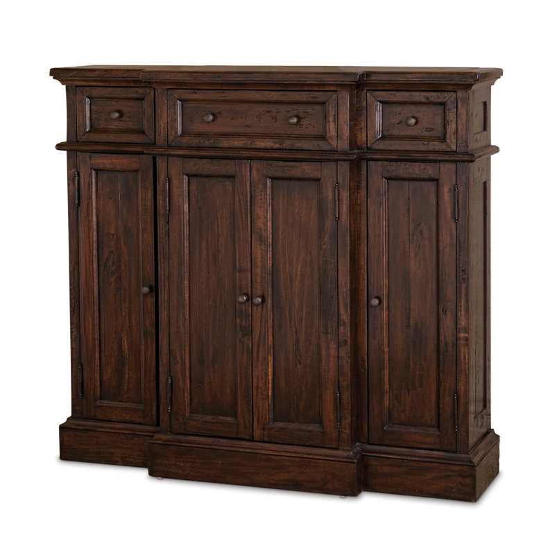 Lisbon Accent Cabinet