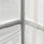 Abri de jardin Maxap - 6 pieds 10 x 20 pi