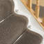 Runner Abe Solid Colour Indoor Area Rug-40891998