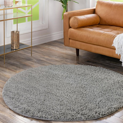 Santosha Shag Rug
