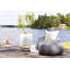 Gaither Polyester Blend Classic Bean Bag-1280621750