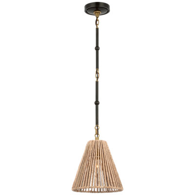 Goodman Pendant by Thomas O'Brien