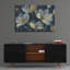 «Translucent Garden» par Albena Hristova, art mural en verre acrylique-279875355