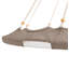 Balancelle de véranda intérieure / extérieure Classic TiiPii Bed, 6 pi-122874185-50033969