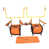 Orange est en rupture de stock