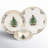 Spode Christmas Tree Gold 4-Pc Place Setting