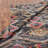 Seagle Ember Wool Flatweave Hand Knotted Area Rug-878137833