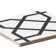 Gatsby 6x6 Porcelain Patterned Wall & Floor Tile Box