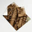 Tapisserie murale «Thanksgiving Burlap»-133637430