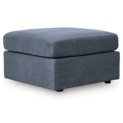 Mackens Oversized Accent Ottoman
