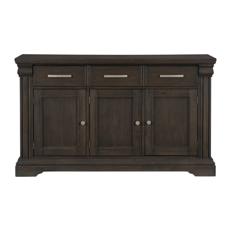 Crosston 60'' Sideboard, Brown