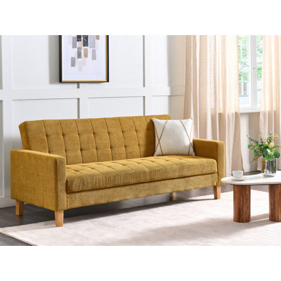 Savante 3 Seater Sofa Bed