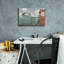 «Vintage Truck 2» par James Wiens, art mural sur toile-419208473