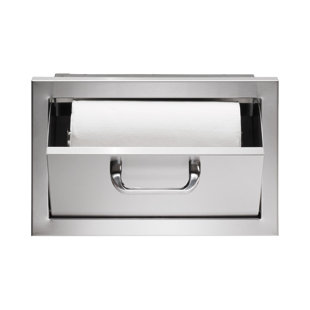 Paper Towel Holder