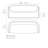  BLOW Sofa (Indoor/Outdoor)-110954755