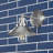 Gillard Dimmable Bath Sconce-600602978