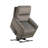 Dons Heated Massage Power Lift Assist Recliner