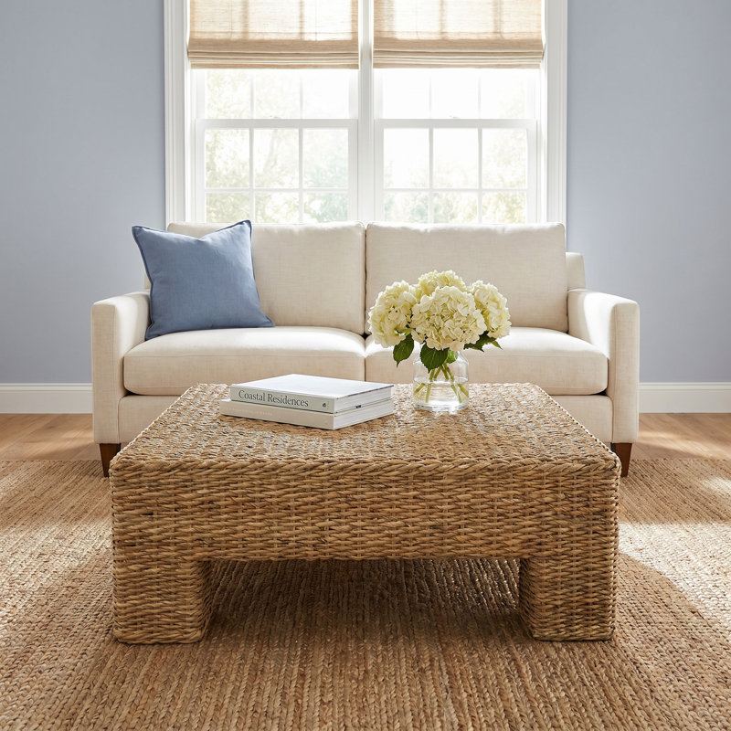 Vivi Square Coffee Table