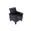Chaises d'appoint confortables et élégantes pour une utilisation polyvalente et relaxante-1544983745
