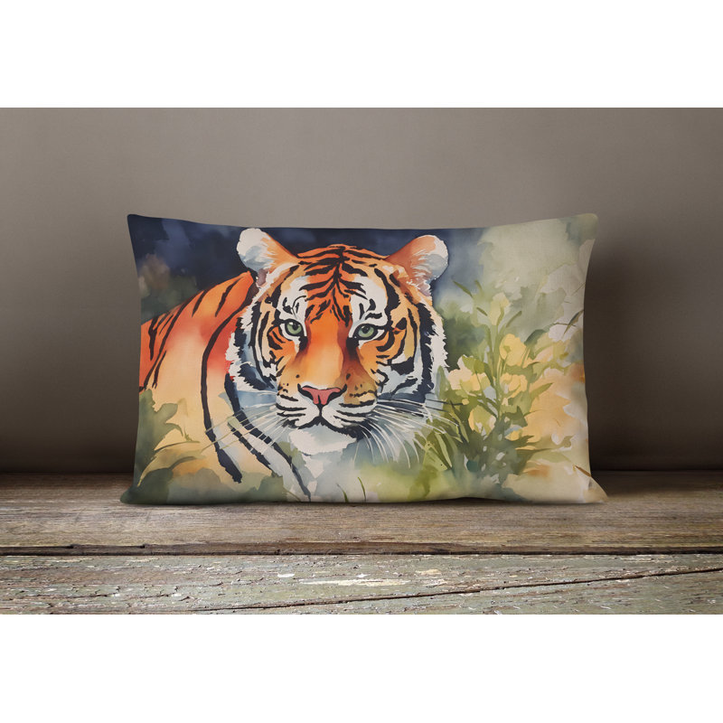 Other/No Pattern Outdoor Throw Pillow